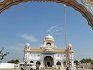 Gurdwara Sri Bhai Sahib Singh
