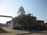 Gurdwara Sri Bhandara Sahib Ramdas