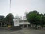 Gurdwara Sri Bhangani Sahib