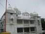 Gurdwara Sri Bhangani Sahib