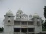 Gurdwara Sri Bhangani Sahib