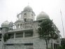 Gurdwara Sri Bhangani Sahib