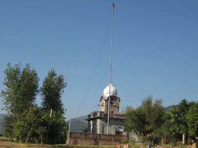 Gurdwara Sri Bhavikhatsar Sahib