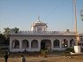 Gurdwara Sri Bibangarh Sahib Kiratpur