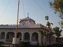 Gurdwara Sri Bibangarh Sahib Kiratpur