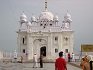Gurdwara Sri Bibhour Sahib