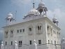 Gurdwara Sri Bibhour Sahib