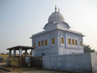 Gurdwara Sri Bibi Viro
