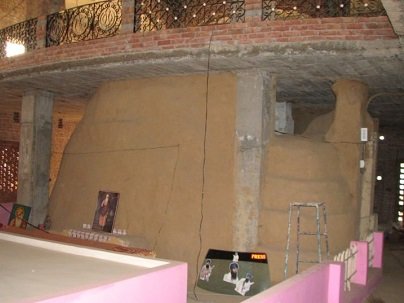 Gurdwara Sri Burj Sahib Chak Fateh Singh Wala