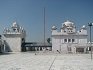 Gurdwara Sri Burj Sahib Dhariwal