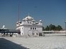 Gurdwara Sri Burj Sahib Dhariwal