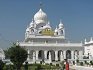 Gurdwara Sri Burj Sahib Dhariwal