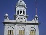Gurdwara Sri Chadar Sahib