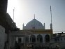 Gurdwara Sri Charan Kamal Sahib Jalandhar