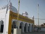 Gurdwara Sri Charan Kamal Sahib Jalandhar