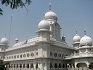 Gurdwara Sri Chaubara Sahib Chintanwala
