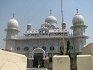 Gurdwara Sri Chaubara Sahib Chintanwala