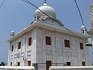 Gurdwara Sri Chaubara Sahib Machhiwara
