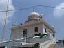 Gurdwara Sri Chaubara Sahib Machhiwara