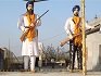 Gurdwara Sri Babbar Shaheed