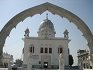 Gurdwara Sri Chola Sahib Chohla Sahib