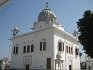 Gurdwara Sri Chola Sahib Chohla Sahib