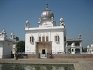 Gurdwara Sri Chola Sahib Chohla Sahib