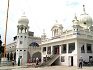 Gurdwara Sri Chota Ghalughara Sahib