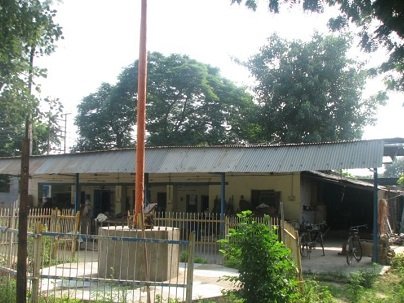 Gurdwara Sri Damdama Sahib Agra