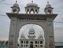 Gurdwara Sri Damdama Sahib Chamkaur