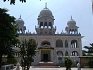 Gurdwara Sri Damdama Sahib Chamkaur