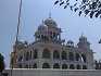 Gurdwara Sri Damdama Sahib Chamkaur