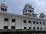 Gurdwara Sri Damdama Sahib Dehlon