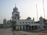 Gurdwara Sri Damdama Sahib Dehlon
