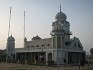 Gurdwara Sri Damdama Sahib Dehlon