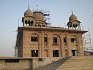 Gurdwara Sri Damdama Sahib Dehlon