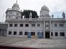 Gurdwara Sri Damdama Sahib Dhubri