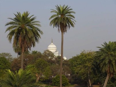 Gurdwara Sri Damdama Sahib New Delhi