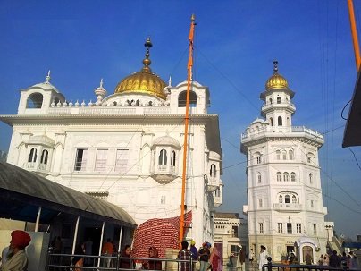Gurdwara Sri Darbar Sahib Baba Bakala