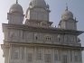 Gurdwara Sri Data Bandi Chor Sahib