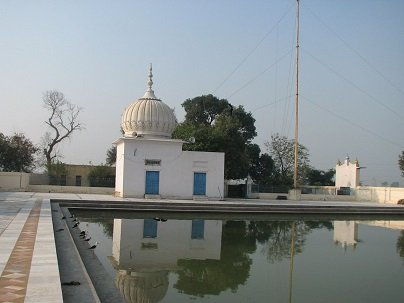 Gurdwara Sri Datansar Sahib