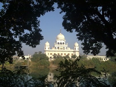 Gurdwara Sri Degsar Sahib