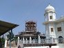 Gurdwara Sri Degsar Sahib