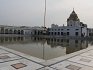 Gurdwara Sri Dera Baba Nanak Sahib