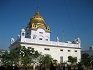 Gurdwara Sri Dera Baba Nanak Sahib