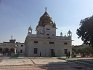 Gurdwara Sri Dera Baba Nanak Sahib