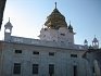 Gurdwara Sri Dera Baba Nanak Sahib