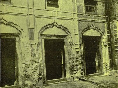 Gurdwara Sri Diwan Khana Sahib