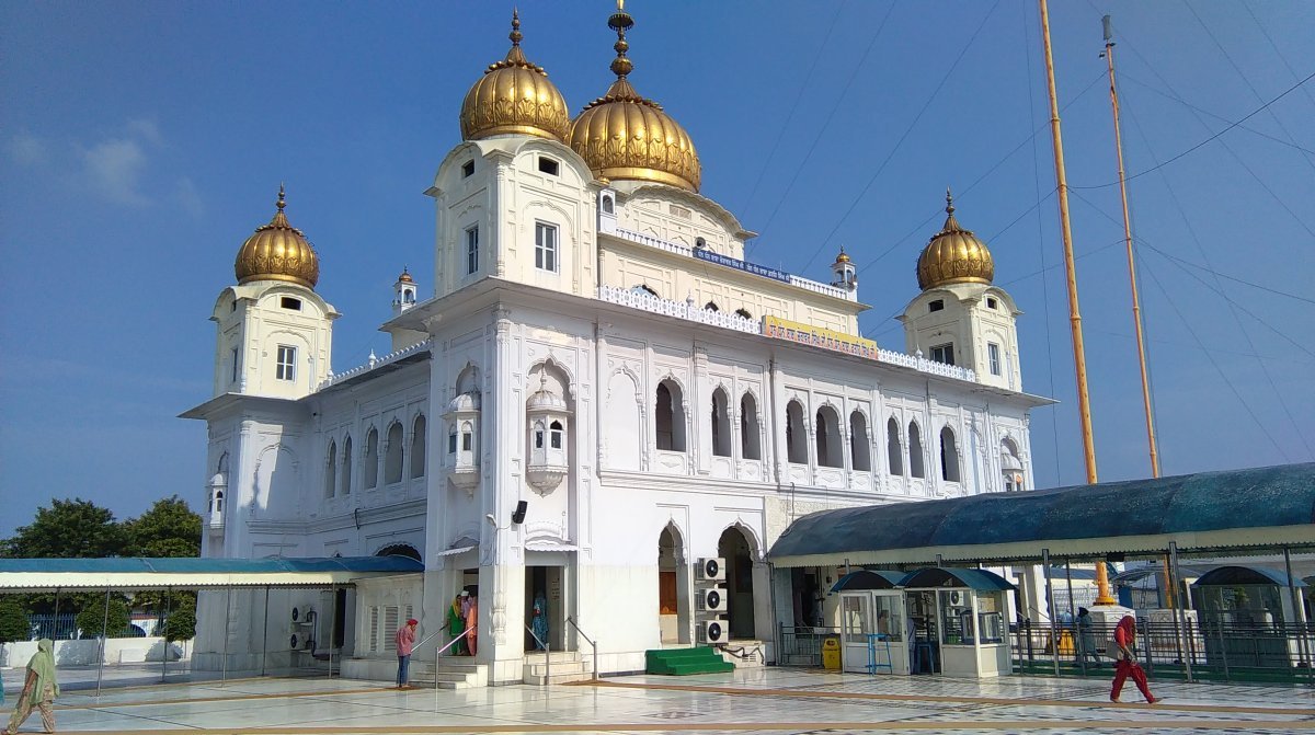 Gurdwara Sri Fatehgarh Sahib Discover Sikhism