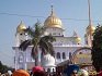 Gurdwara Sri Fatehgarh Sahib